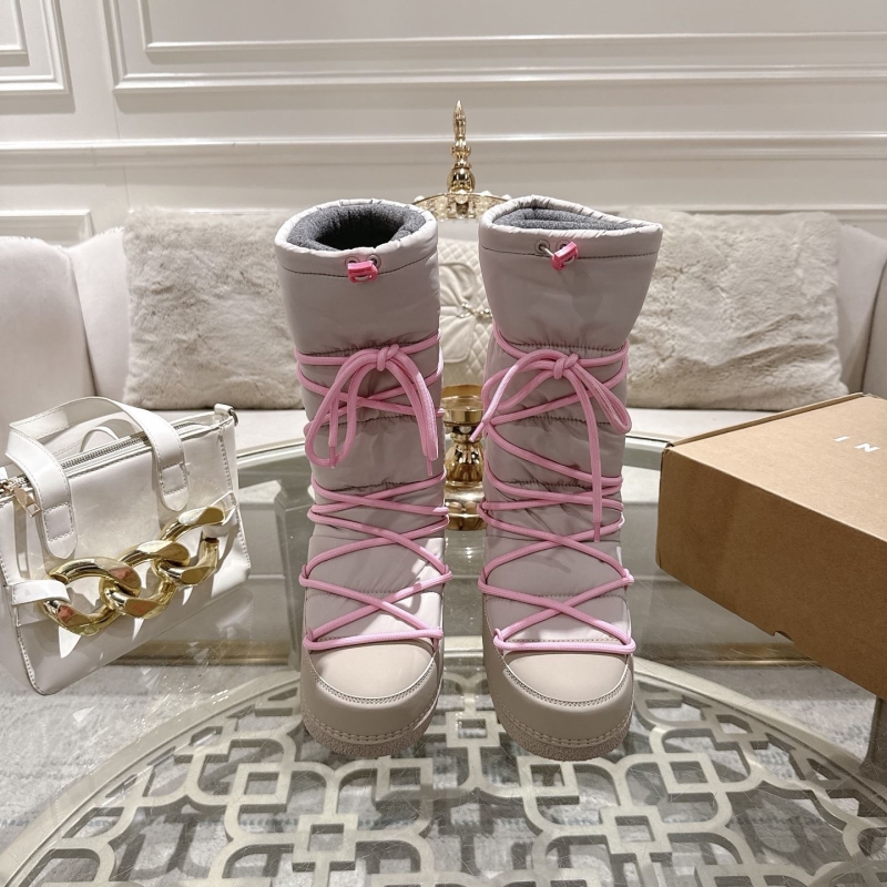 Inuikii Boots